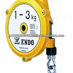 ENDO spring driven balancer suspend material handling tools