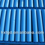 steel belt conveyor idler rollers