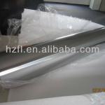 mirror like chrome coated steel roller