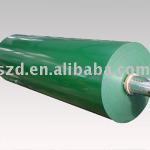 PVC conveyor belt