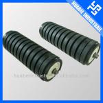 anti-static industrial heavy duty rollers