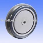 high quality PU wheel
