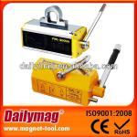 Powerful Permanent Magnetic Lifter