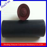 belt conveyor idler roller for mining used