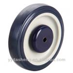 5inch DASHENG 5D-HUL Medium Duty PU Wheel CASTER