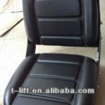 HC spare parts forklift seat