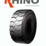 RHINO industrial forklift tyres