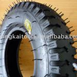 WHEEL BARROW TIRES