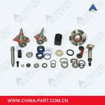 Linde forklift parts