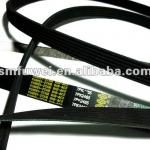 8000km ribbed v belts ( PK PJ PL ) Fuwei Brand