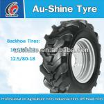 HOT! Agriculture Tire Backhoe Tires 10.5/80-18 12.5/80-18