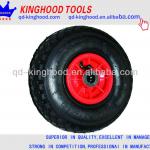 Multipurpose Pneumatic Rubber Wheel ,Wheels For Trolley