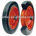 Solid rubber wheel SR1310-
