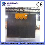 HEPMP-V series Steel Plate Lifting Magnet