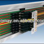 INSULATED CONDUCTOR RAIL SYSTEMS U12