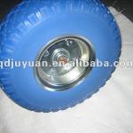 3.00-4 Flat free wheel