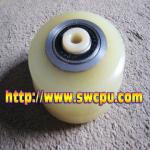 Customized Nylon Wheels