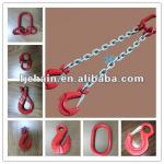 Double Legs Chain Sling