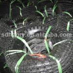 wheelbarrow tyre and inner tube325/300-8