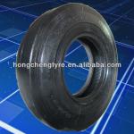 10.00-20 otr smooth tread pattern pneumatic truck tyres for scrapers