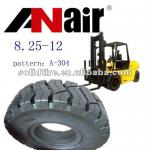 Non- pneumatic tires for forklift truck/ solid tires