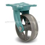 Cast Iron Heavy Duty Swivel Caster series CMG-O150