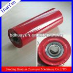 Steel industrial used conveyor idler,belt conveyor idler