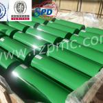 Standard conveyor idler roller