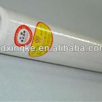 polyester roller sleeve for aluminium extrusion