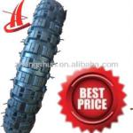 4.00-8 wheelbarrow tyre and tube with ISO 9001