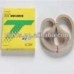 PTFE endless Ring Belt