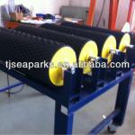 rubber coating belt transport roller TM113B