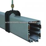 Safe-Duct insulated conductor bar