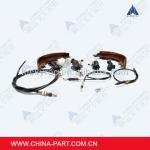 Brake system parts for forklifts