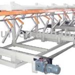 stacking machine