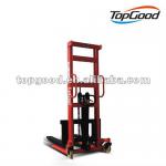 1T 1.6m Manual Stacker