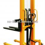Manual Stacker