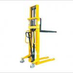 forklift manual pallet truck SLD1500