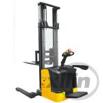 1500kg Full Electric Stacker