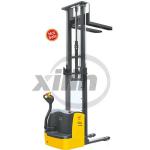 Full Electric Pallet Stacker