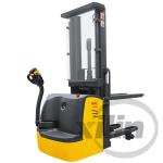 1500kg Full Electric Stacker