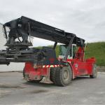 45.000kg used CVS Ferrari F481.6 - DK043 -
