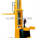 Full Electric Stacker