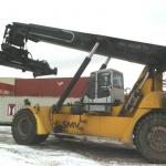45.000kg used SMV SC4535TB5 - D3301 -