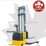 Full Electric Stacker