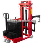 Semi-Electric counterbalanced crane-SPN-P-J