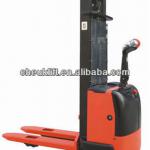1.2 ton Power Stacker with CURTIS controller