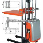 0.4 ton Power Platform Stacker for sale