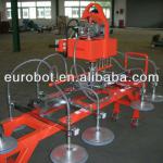 VB Vacuum lifter for metal sheet with 2000kg capacity