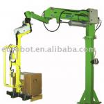 lifting machine vacuum lifter INDEVA manipulator